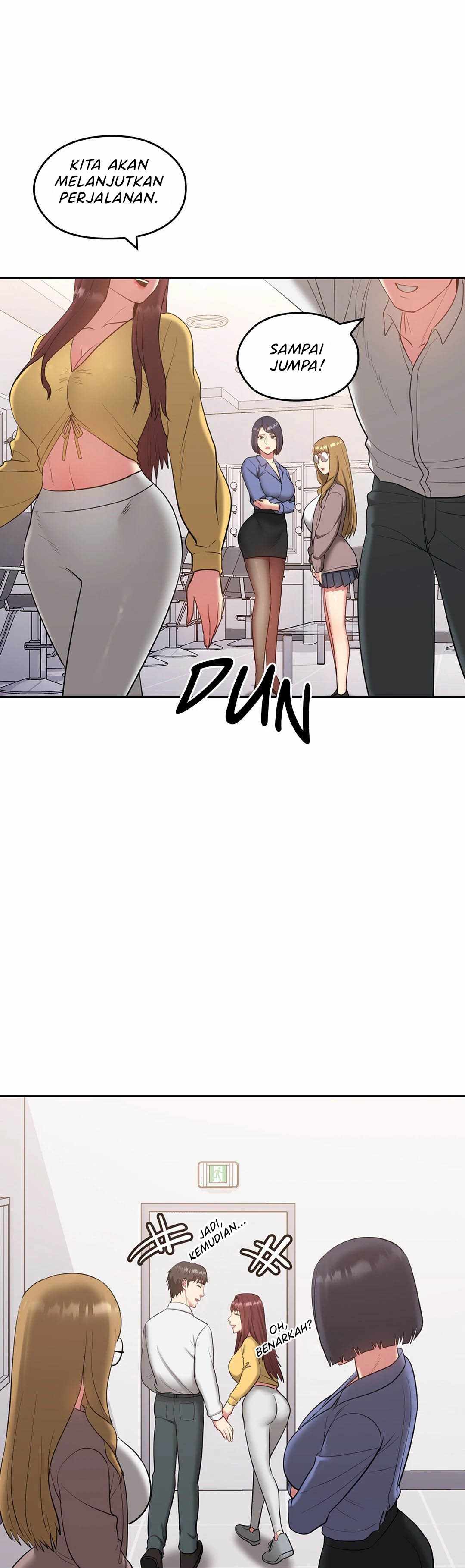 Sok Gung-Hap Consulting - Chapter 34 8 Sok Gung-Hap Consulting - Chapter 34 8