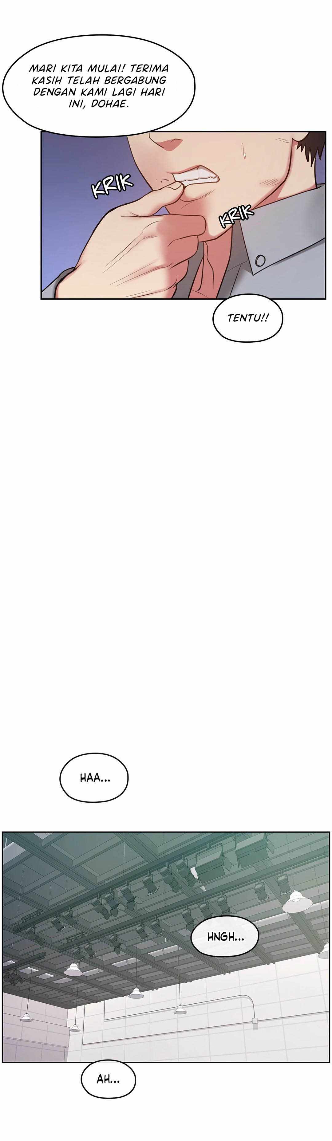 Sok Gung-Hap Consulting - Chapter 34 17 Sok Gung-Hap Consulting - Chapter 34 17