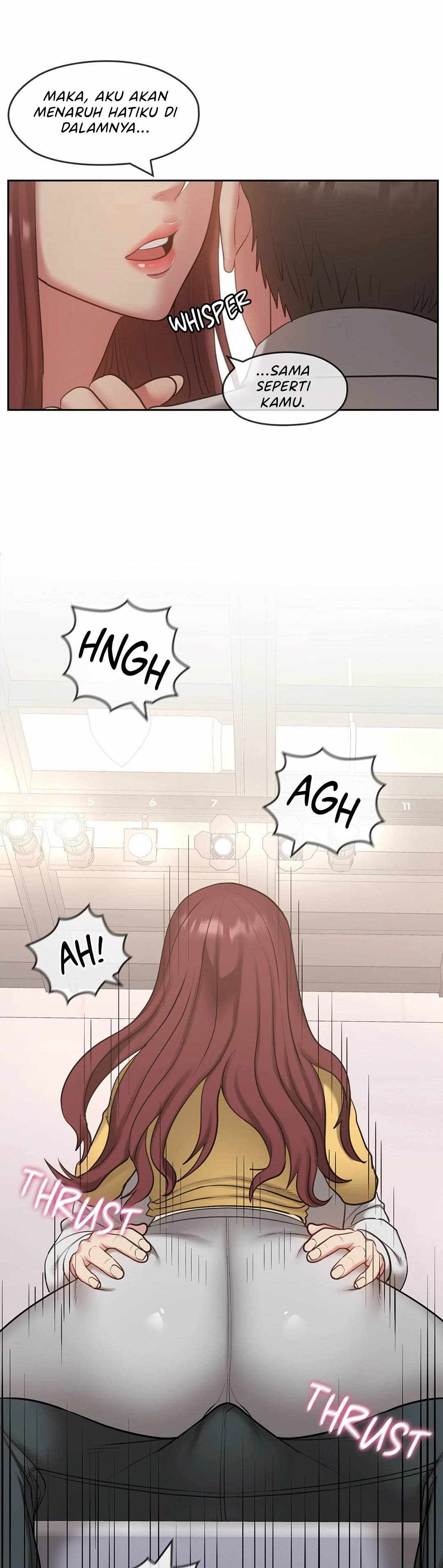 Sok Gung-Hap Consulting - Chapter 34 20 Sok Gung-Hap Consulting - Chapter 34 20