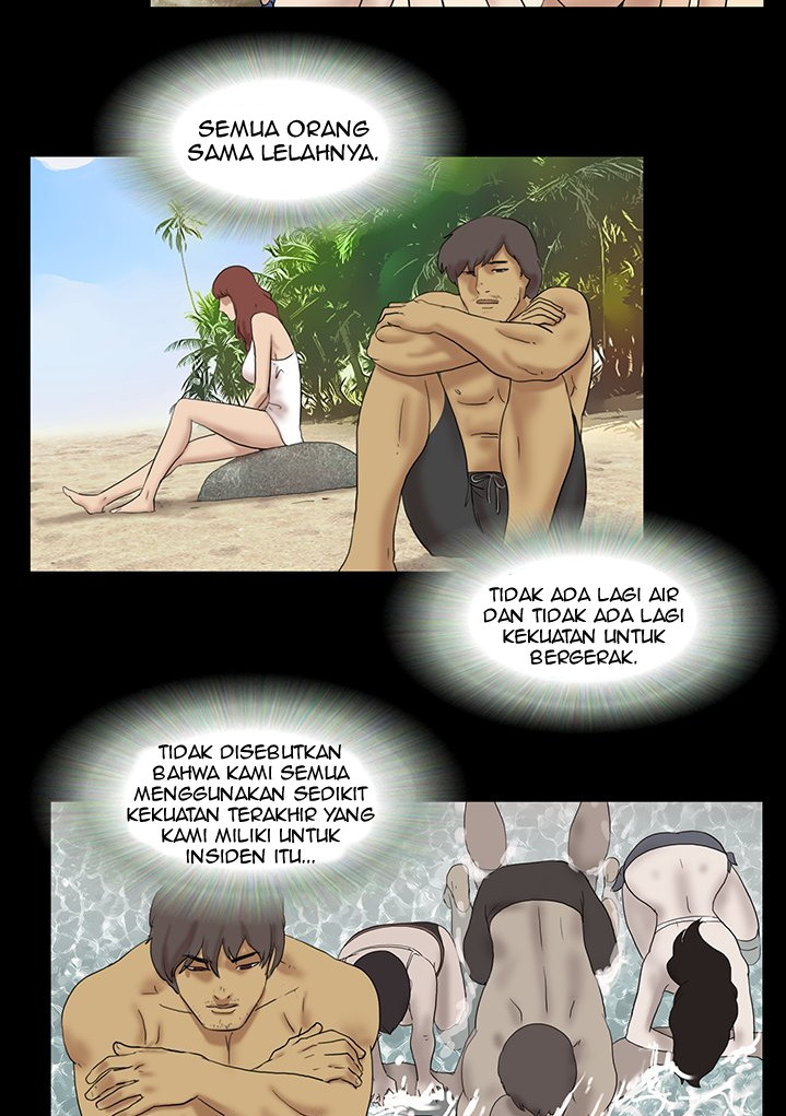 Naked Island - Chapter 34 4
