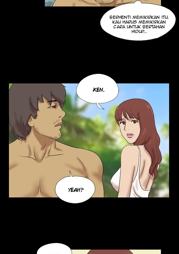 Naked Island - Chapter 34 9