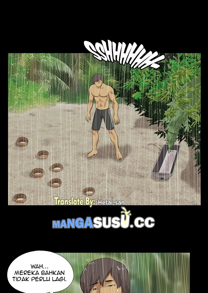Naked Island - Chapter 34 18