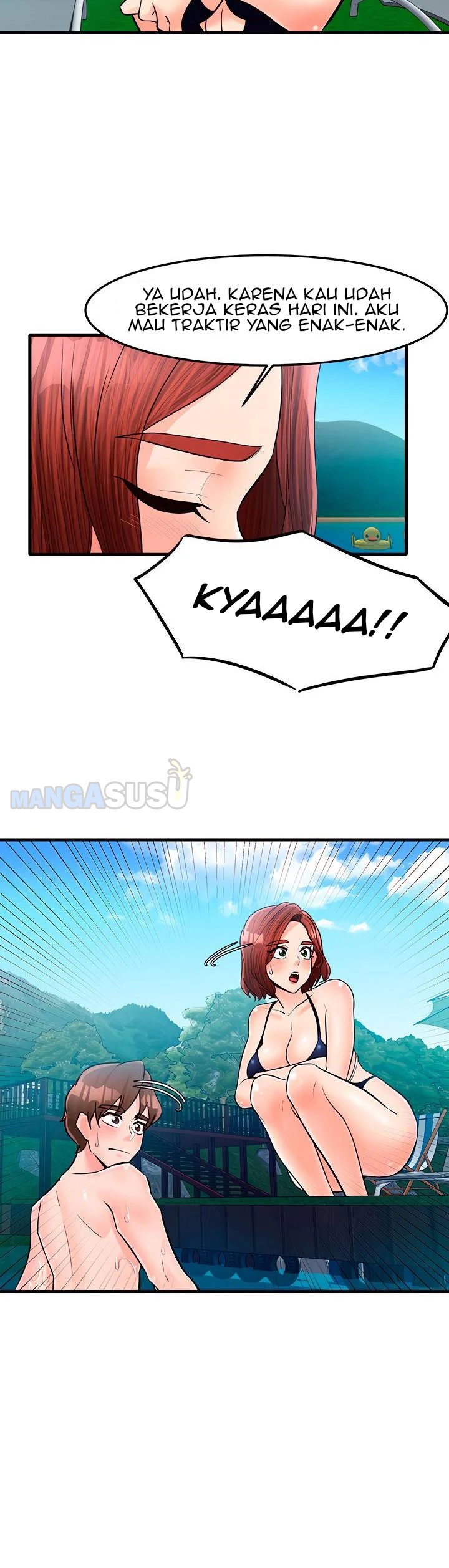 Public Interest - Chapter 34 8 Public Interest - Chapter 34 8