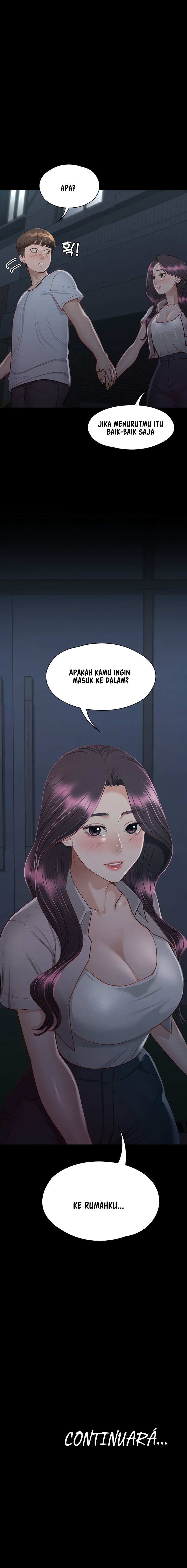 Goddess Conquest - Chapter 34 14