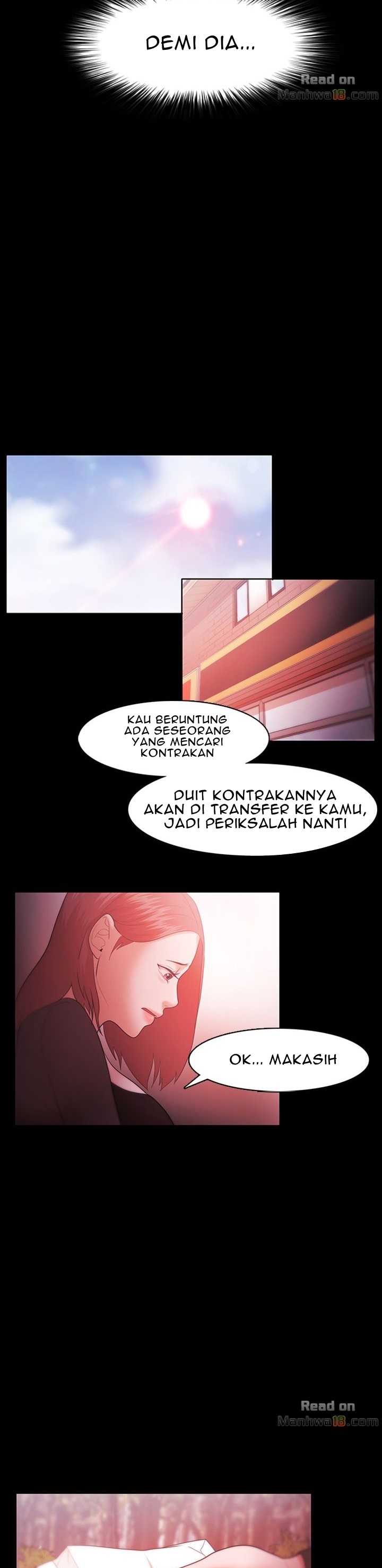 Loser (Team 201) - Chapter 34 14 Loser (Team 201) - Chapter 34 14