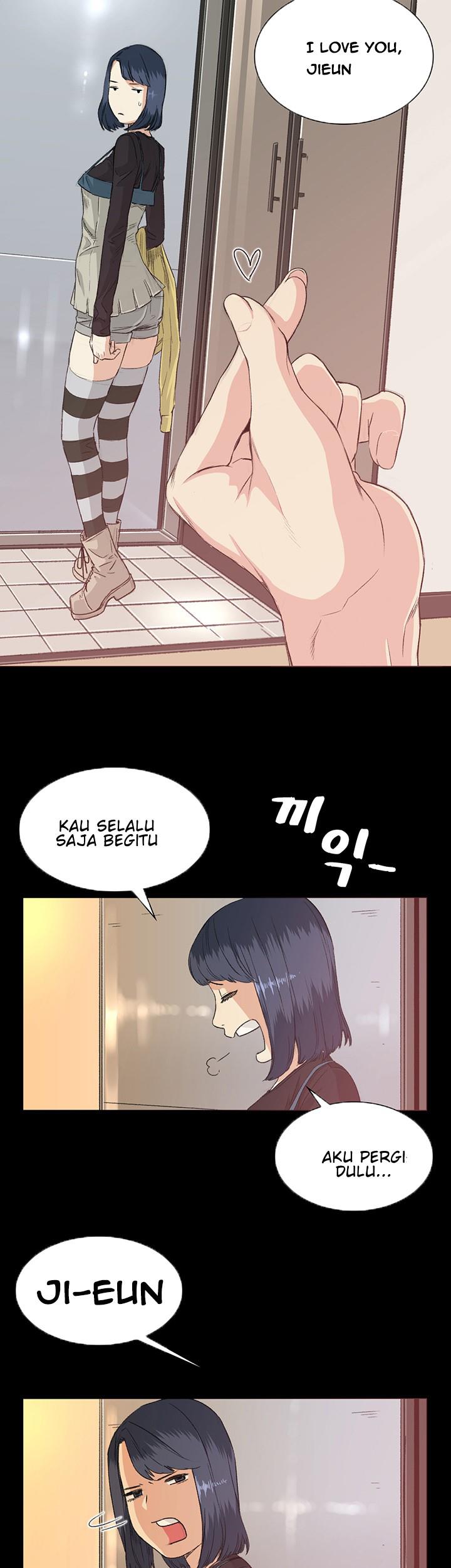 By Chance - Chapter 34 28