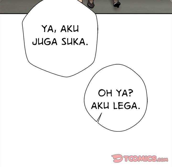 Crossing the Line - Chapter 22 115