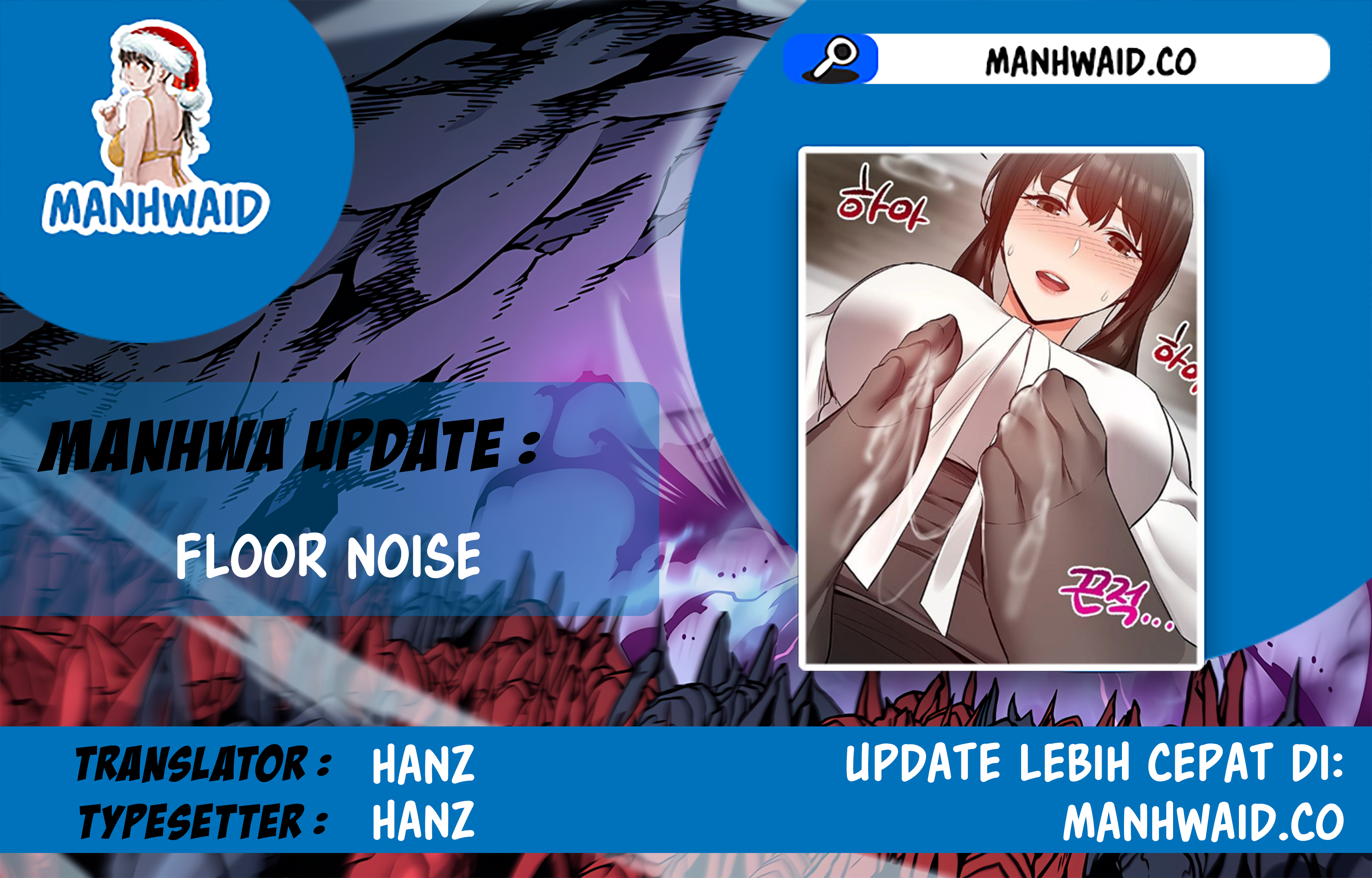 Floor Noise - Chapter 22 1 Floor Noise - Chapter 22 1