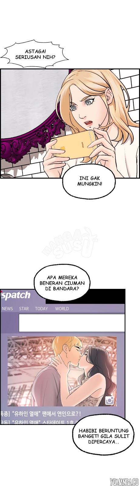 Guest House - Chapter 22 9