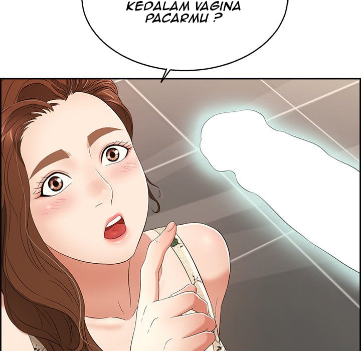 A Killer Woman - Chapter 22 100