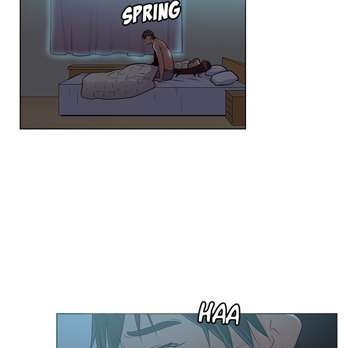 Desperate Measures - Chapter 22 65