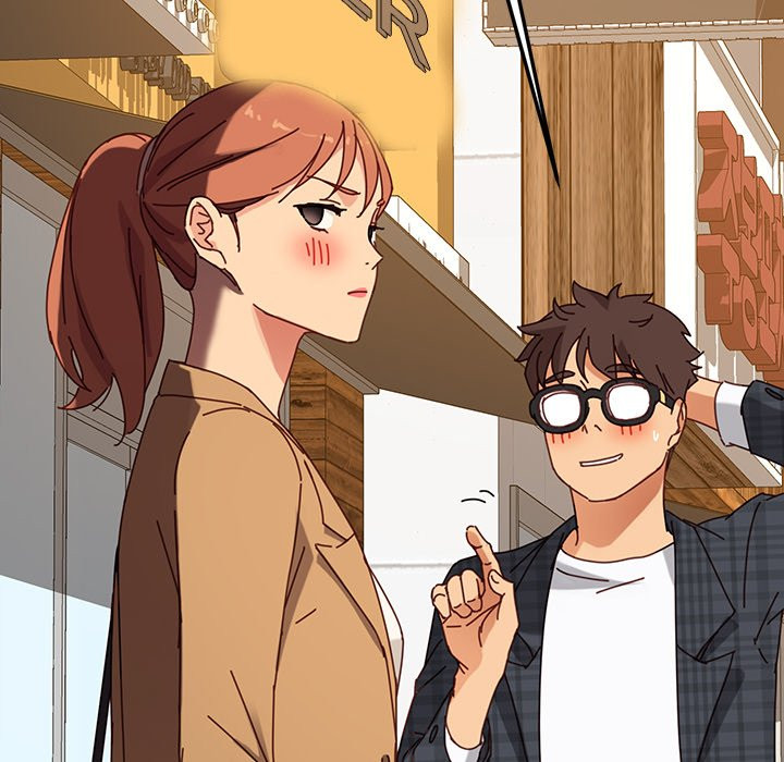 Perfect Roommates - Chapter 22 60
