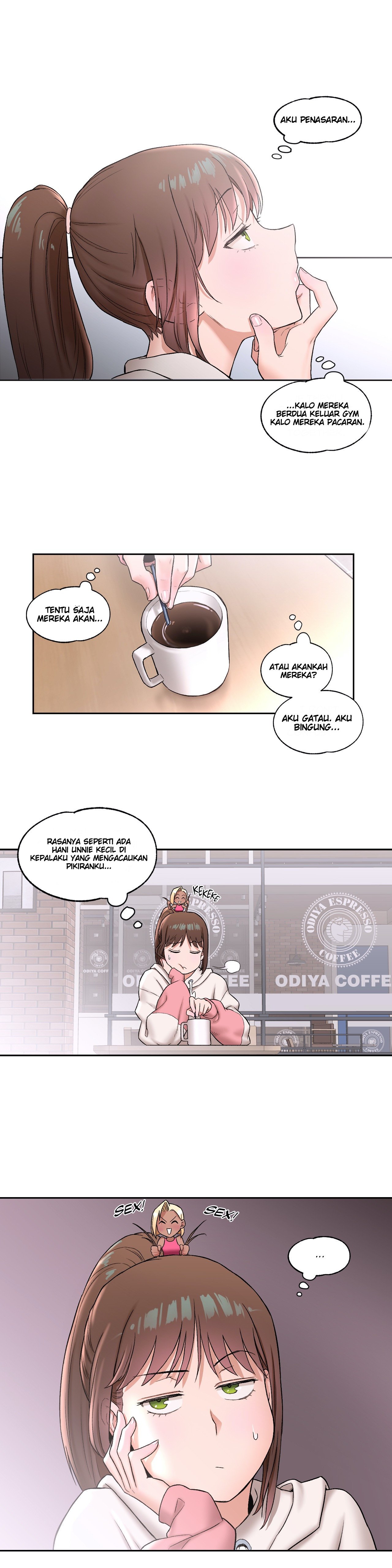 Sexercise - Chapter 22 14