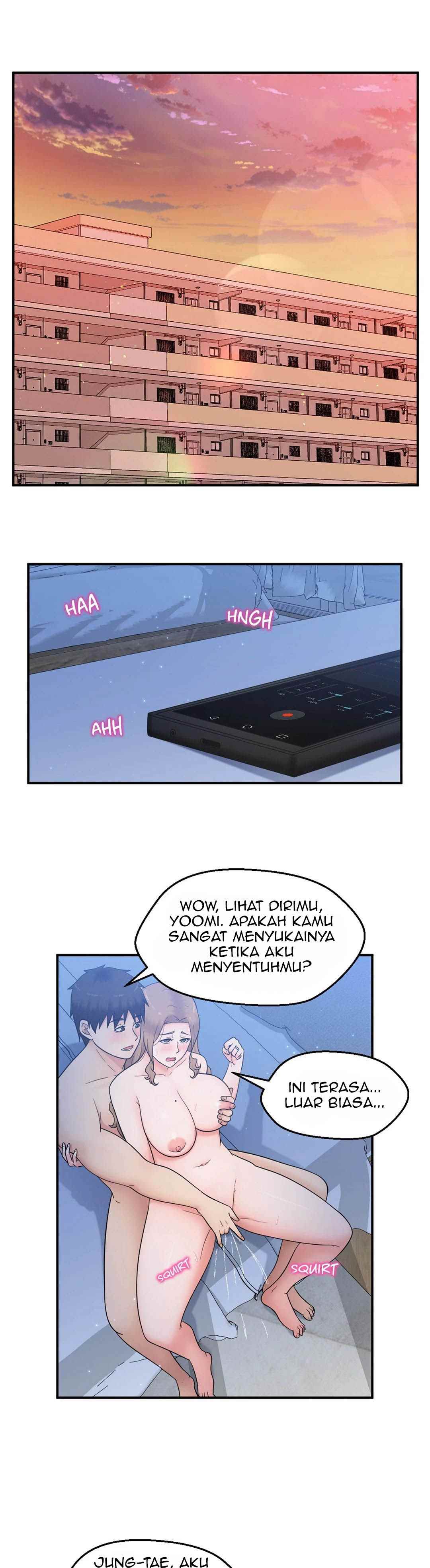 The Sexy Alien Next Door - Chapter 22 7 The Sexy Alien Next Door - Chapter 22 7