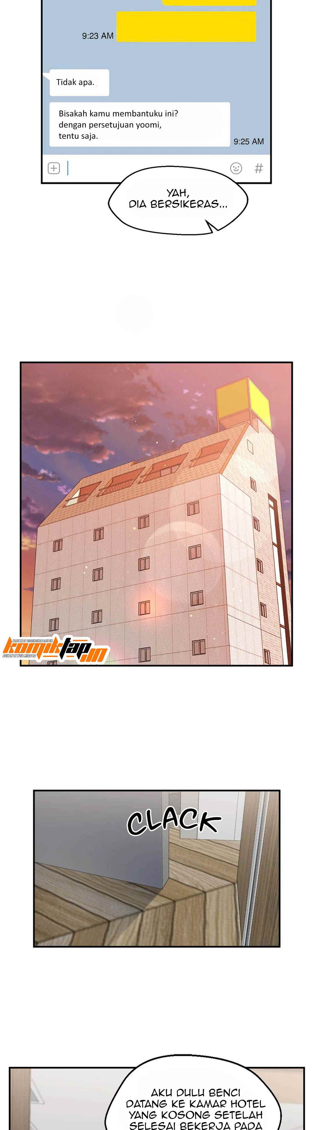 The Sexy Alien Next Door - Chapter 22 16 The Sexy Alien Next Door - Chapter 22 16