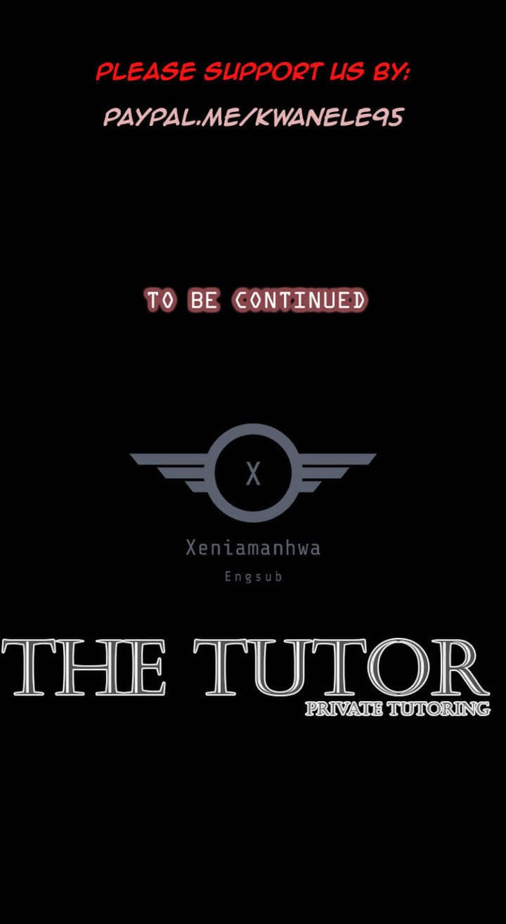 The Tutor - Chapter 22 150