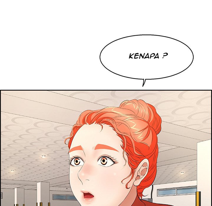 A Killer Woman - Chapter 22 26