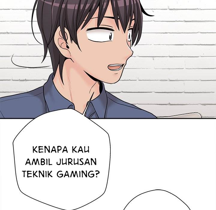 Crossing the Line - Chapter 22 135