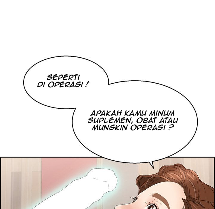 A Killer Woman - Chapter 22 124