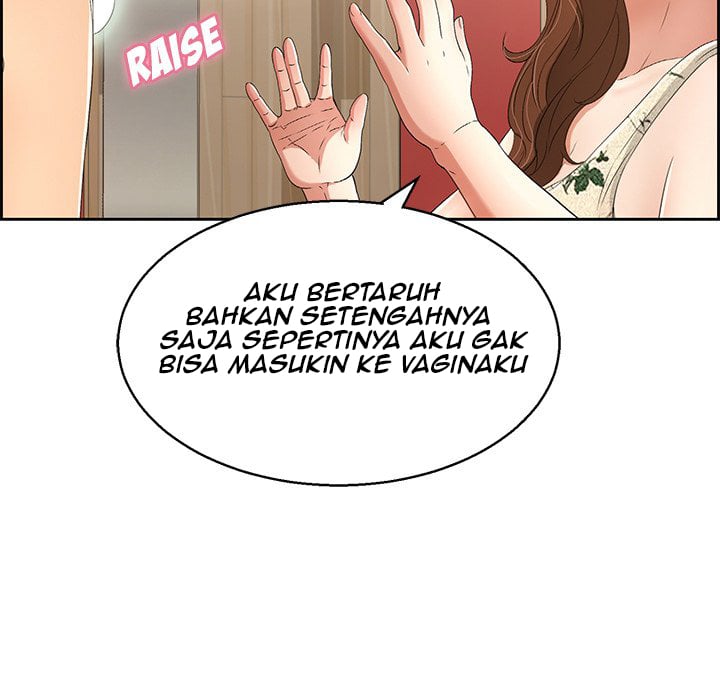 A Killer Woman - Chapter 22 116