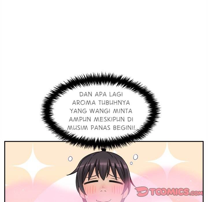 Crossing the Line - Chapter 22 127