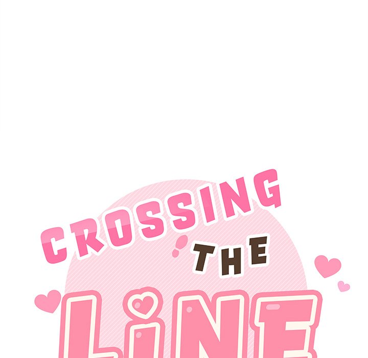 Crossing the Line - Chapter 22 35