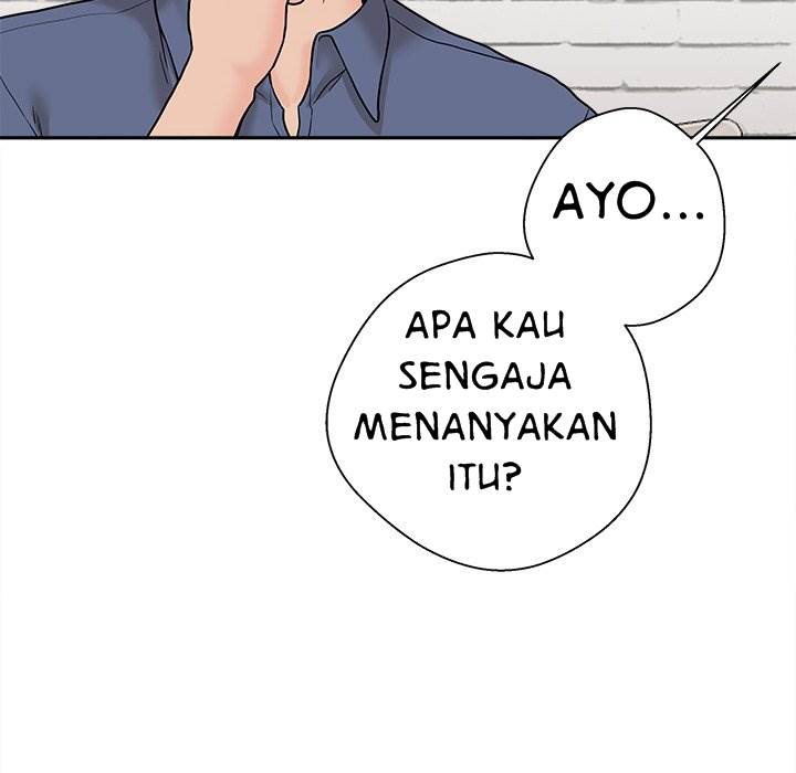 Crossing the Line - Chapter 22 138