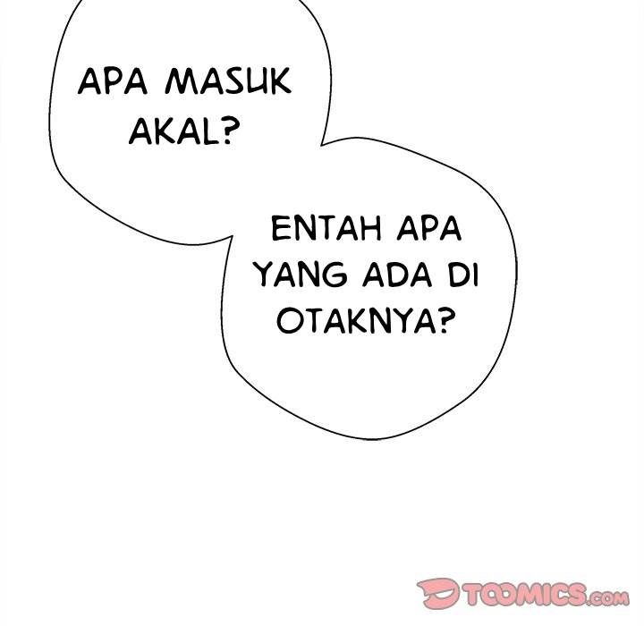 Crossing the Line - Chapter 22 27