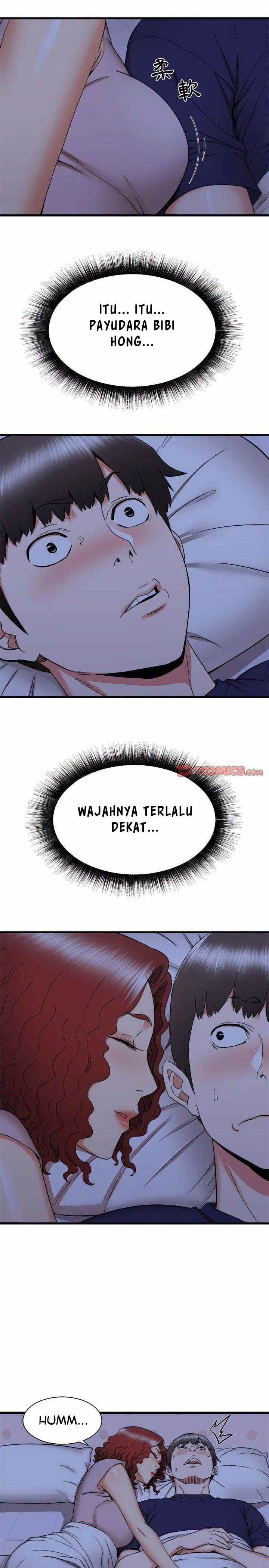 Staying at The Sisters House - Chapter 22 9