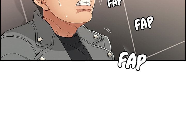 A Killer Woman - Chapter 22 6