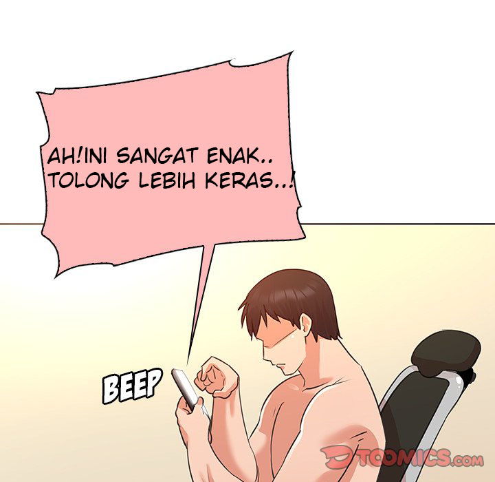 Desperate Measures - Chapter 22 75