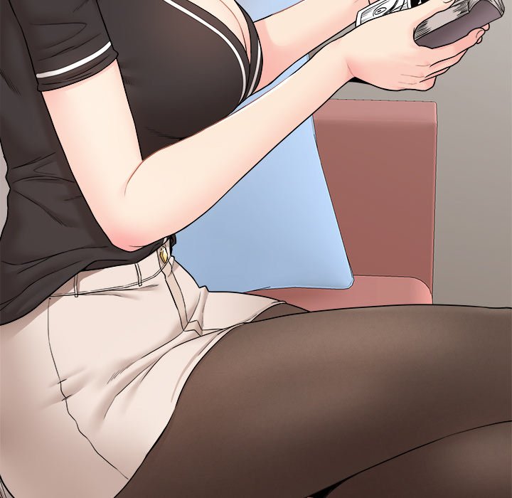 Crossing the Line - Chapter 22 123