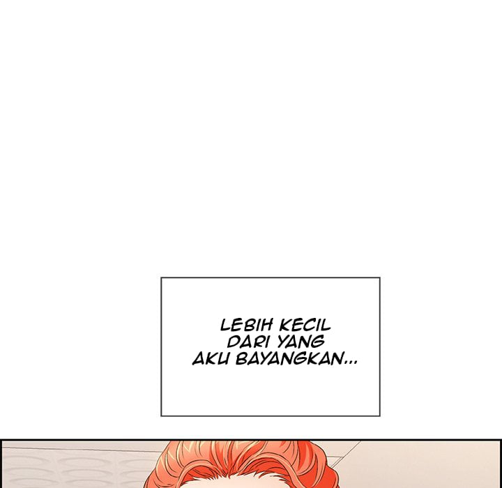 A Killer Woman - Chapter 22 9