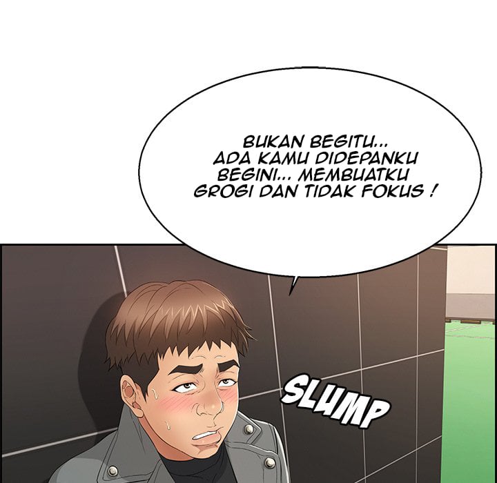 A Killer Woman - Chapter 22 28