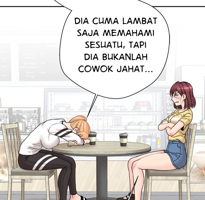 Crossing the Line - Chapter 22 30