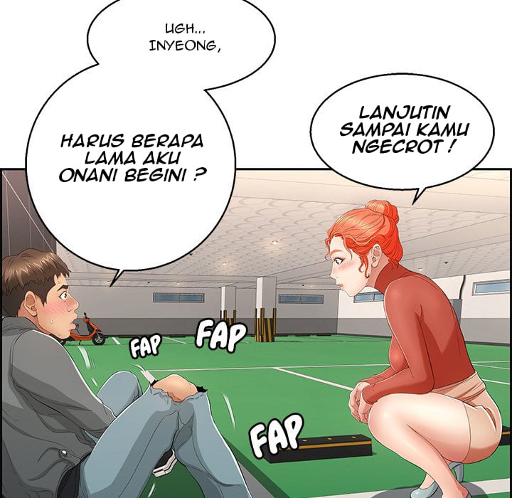 A Killer Woman - Chapter 22 18