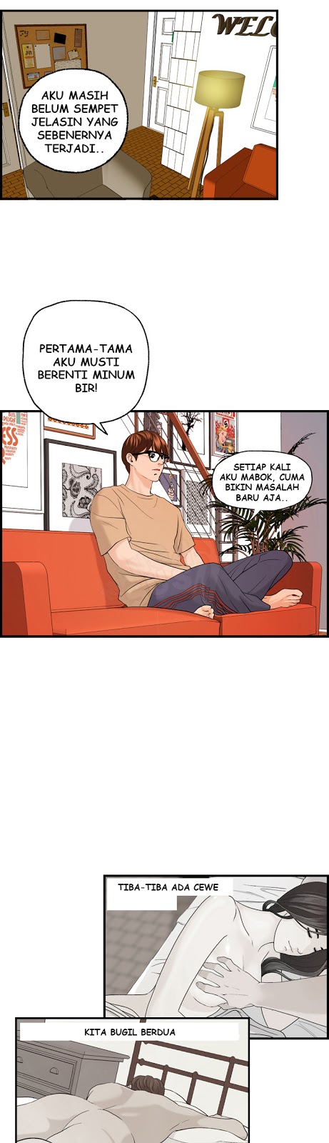 Guest House - Chapter 22 19