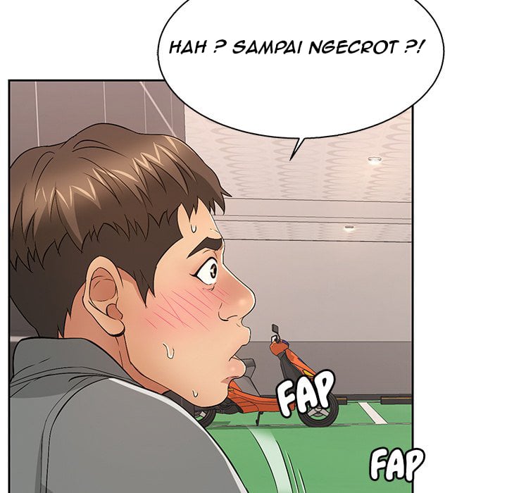 A Killer Woman - Chapter 22 20