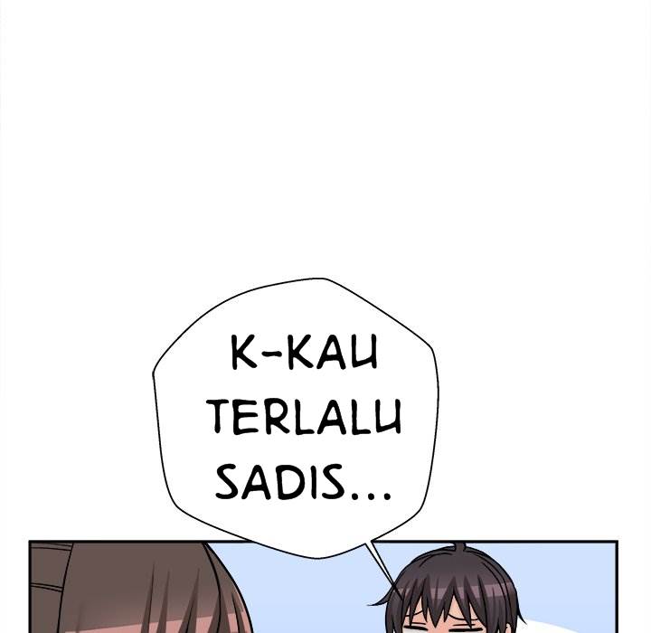 Crossing the Line - Chapter 22 74