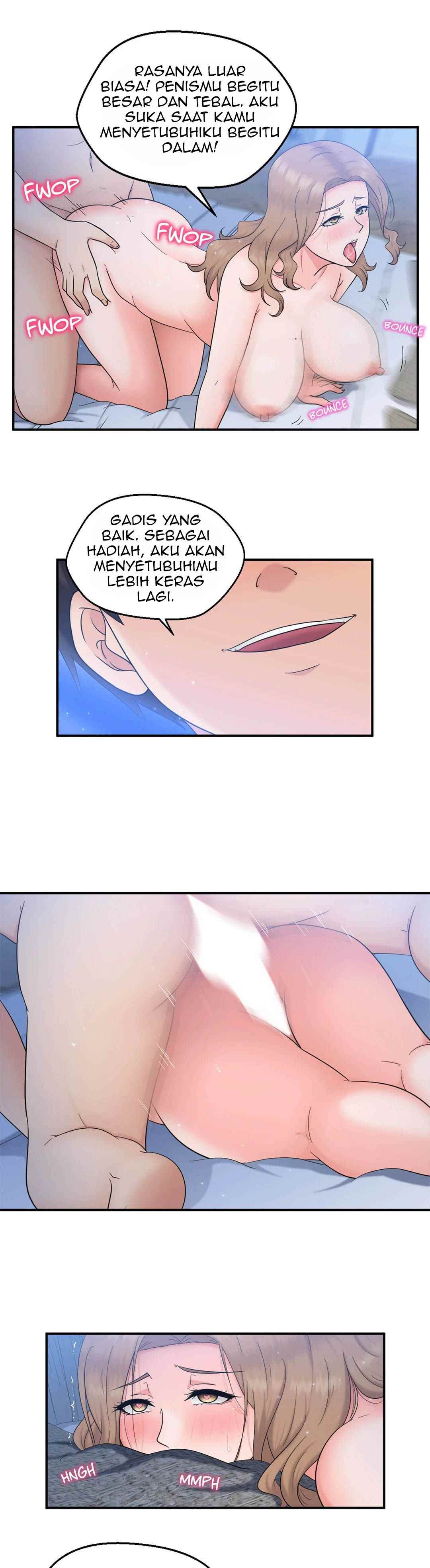 The Sexy Alien Next Door - Chapter 22 9 The Sexy Alien Next Door - Chapter 22 9