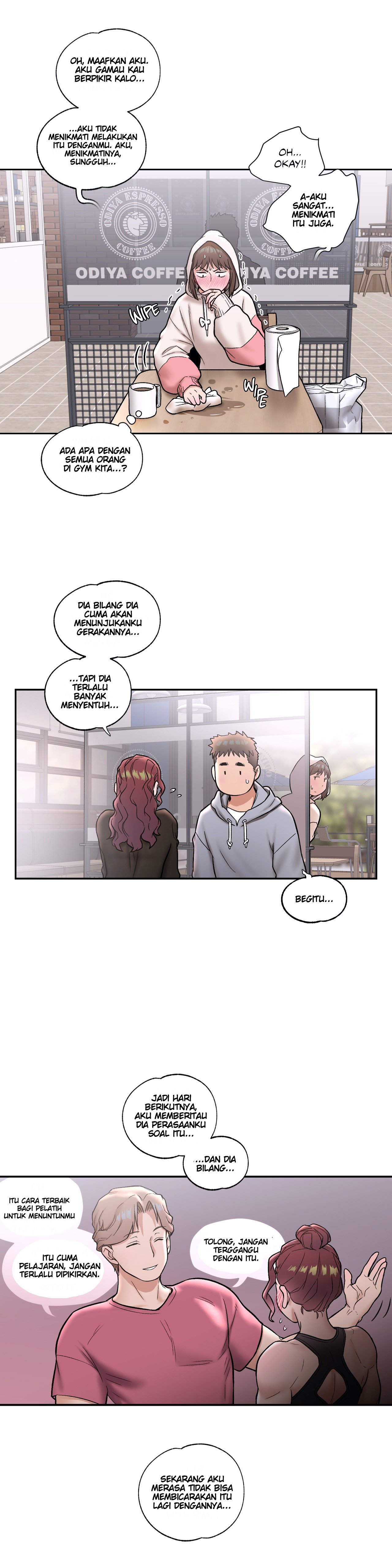 Sexercise - Chapter 22 7