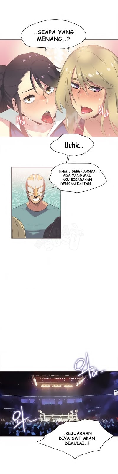 Sport Girl - Chapter 22 14