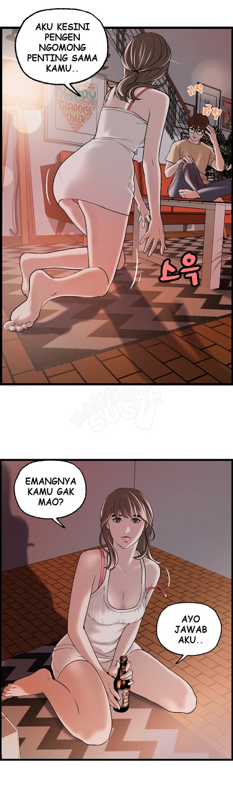 Guest House - Chapter 22 24