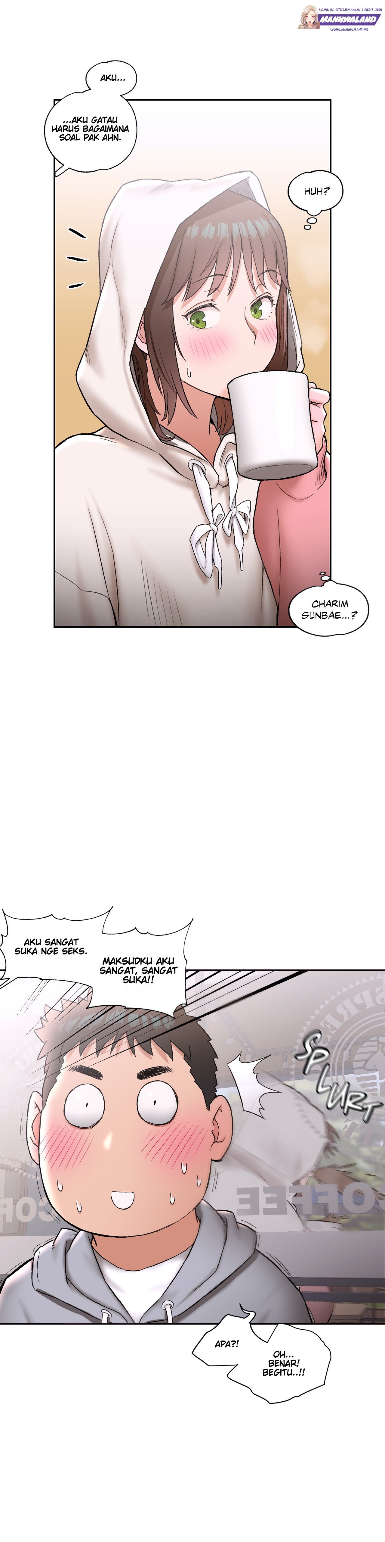 Sexercise - Chapter 22 6