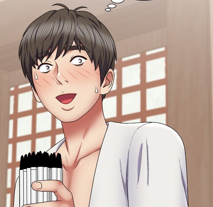 Spirit Possession - Chapter 22 84