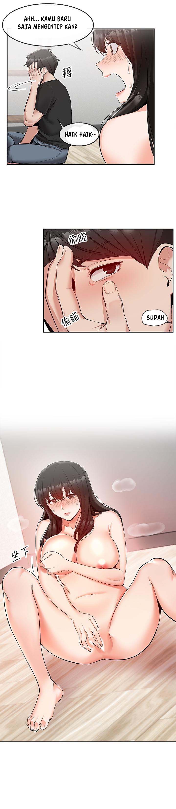 Floor Noise - Chapter 22 10 Floor Noise - Chapter 22 10