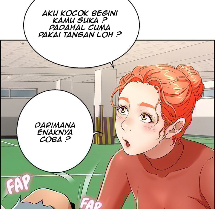 A Killer Woman - Chapter 22 58