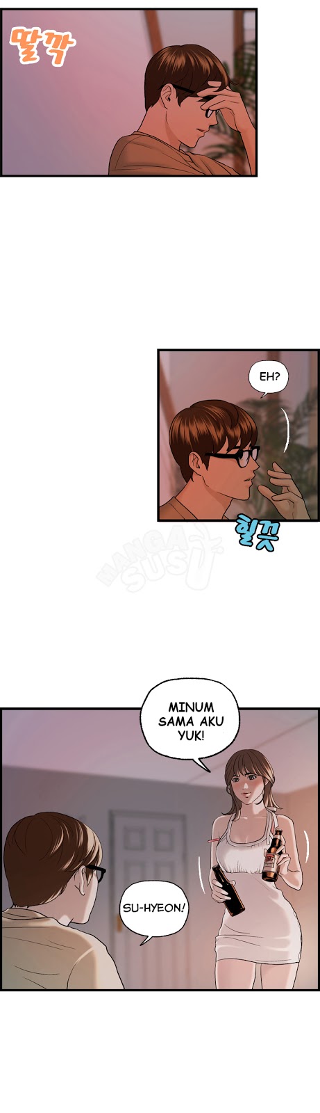 Guest House - Chapter 22 21
