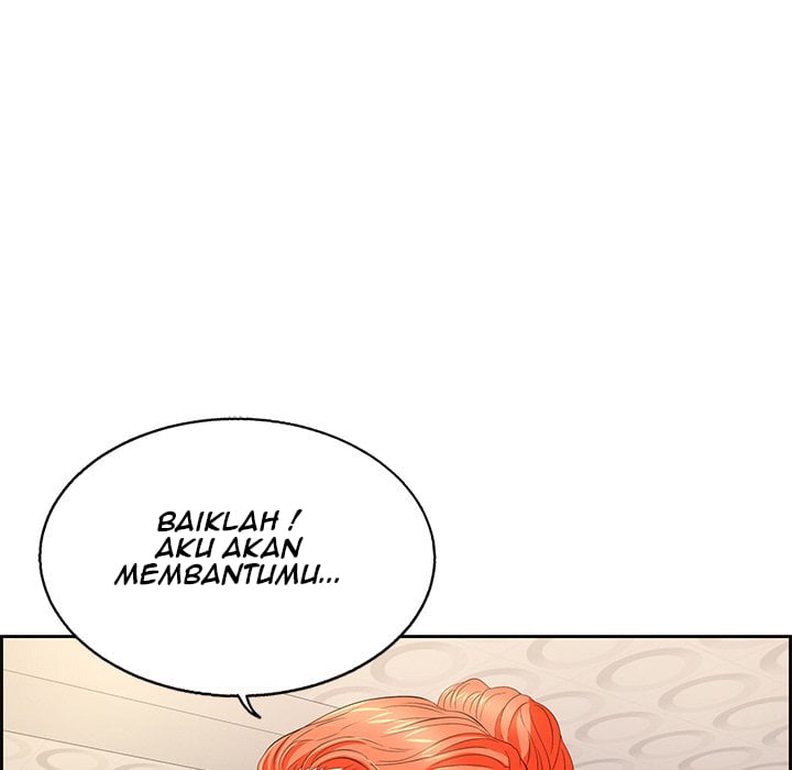 A Killer Woman - Chapter 22 43