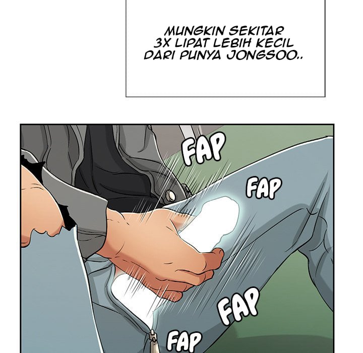 A Killer Woman - Chapter 22 11